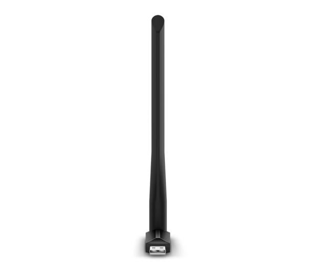 TP-LINK Archer T2U Plus USB WiFi AC600 - 507112 - zdjęcie 2